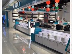 -顺电sundan(北投新奥购物中心店)