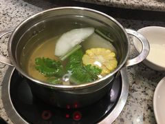 -潮汕牛肉火锅(铁西店)