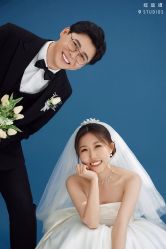 -绽放摄胶片摄影工作室