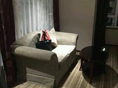 -北京金龙潭御瑞酒店(花园桥地铁站店)
