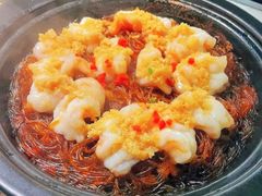 -绿茶餐厅(南翔印象城MEGA店)