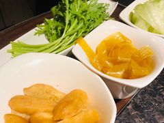 -海底捞火锅(亲贤北街店)