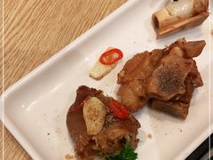 -味千拉面(航洋国际购物中心)
