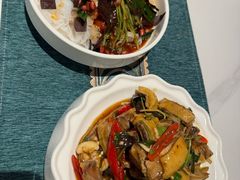 -濮园 · 四合院餐厅