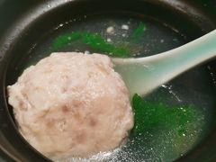 -南京大牌档(新街口德基广场店)