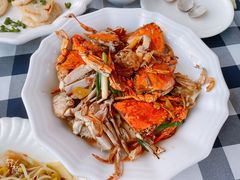 -钱大妈海鲜饭店(保利林语店)