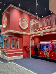 -奈尔宝家庭中心·亲子餐厅(鄞州万达店)