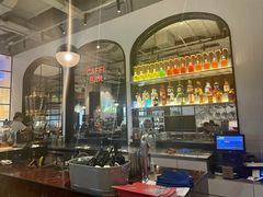 -MOMENTI手工意面(晶耀前滩店)
