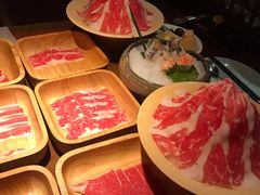-山葵家·创意料理(万象汇店)