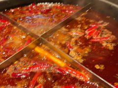 -陈眼镜火锅(总店)