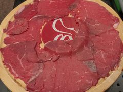 -刘一手重庆火锅(万达广场店)