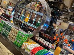 -芭菲盛宴·环球美食(锦城万达广场店)