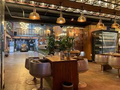 大堂-上桥水产·海鲜餐厅(五四广场店)