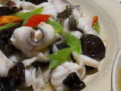 白洋淀溜鱼片-同乐馆(阳光店)