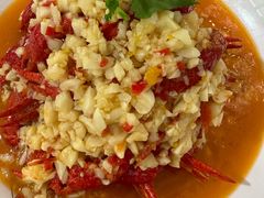 -辣螃铠盆盆蟹大排档(总店)