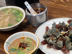 -清真永恒华威肉饼(潘家园店)