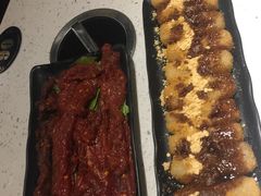 -尚尚签自助串串(宝桐路店)