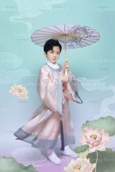 -芳妮豆丁家庭影像馆(宝安店)