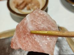 蓝鳍金枪鱼大脂-隐味(金盛时代店)