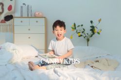点击看大图 -菓糖儿童摄影(大卫城店)