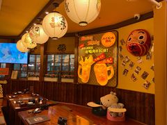 -鸟鹏烧鸟居酒屋(仁恒梦中心店)