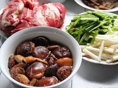 -南街牛肉麺(南街店)