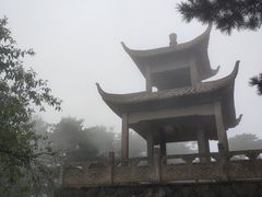 -莫干山风景区