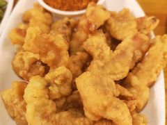 -黄泰吉拾味餐厅(江汉路店)