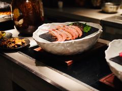 -新发展亚太JW万豪酒店·福苑咖啡厅