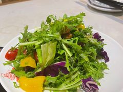 大拌菜-蛙蛙叫干锅年代(簋街总店)