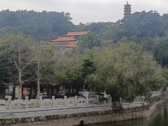 -南沙天后宫景区