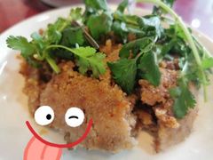 -易老妈蹄花.特色川菜(人民公园总店)