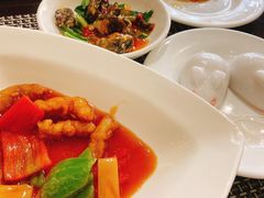 -博悦茶餐厅(文殊院店)