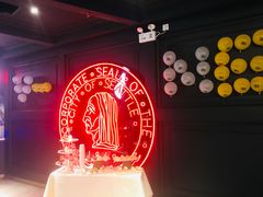 景观位-V-ONE西雅图海鲜自助餐厅(仓山万达广场店)