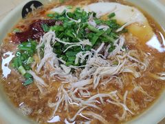 -原掩骨会饶阳豆腐脑总店