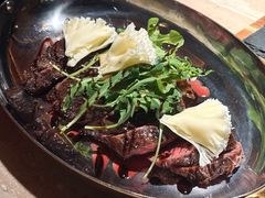 -Mammamia意大利餐厅(阳春巷店)