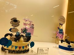 -好利来(七宝领展广场店)