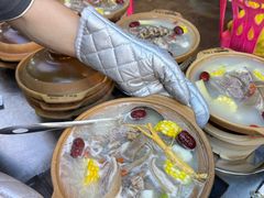 -东江海鲜大排档·潮汕菜·砂锅粥