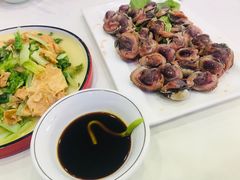 -小老板海鲜酒家(董家渡店)