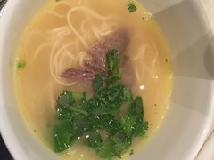-新发展亚太JW万豪酒店·福苑咖啡厅