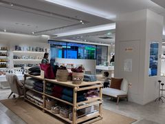 -ZARA HOME(蓝色港湾店)