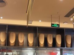 -大师兄·西北小馆(北站缤果空间店)