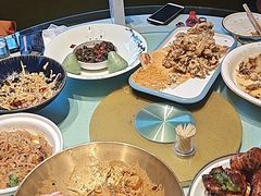 -镜泊小镇(东长安街店)