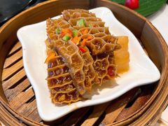 沙爹捞金钱肚-虾饺妹·酒家(海珠广场店)