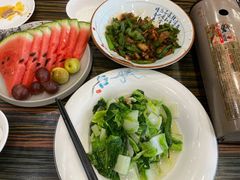 -红色盛宴酒楼(科丰桥店)