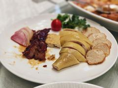 -和平馆·地道港澳茶餐厅(西门口店)