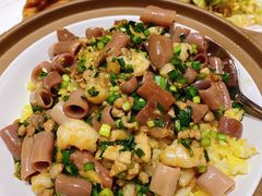 -双合园·海鲜水饺青岛菜(九水东路店)