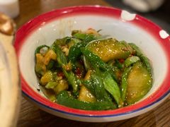 -恰饭·老长沙市井菜(天河客运站店)