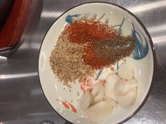 -英雄故事地摊烤肉(马驹桥店)