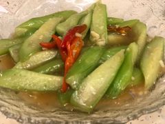 -白仁仔· 活烤海鲜 宵夜(豫园店)